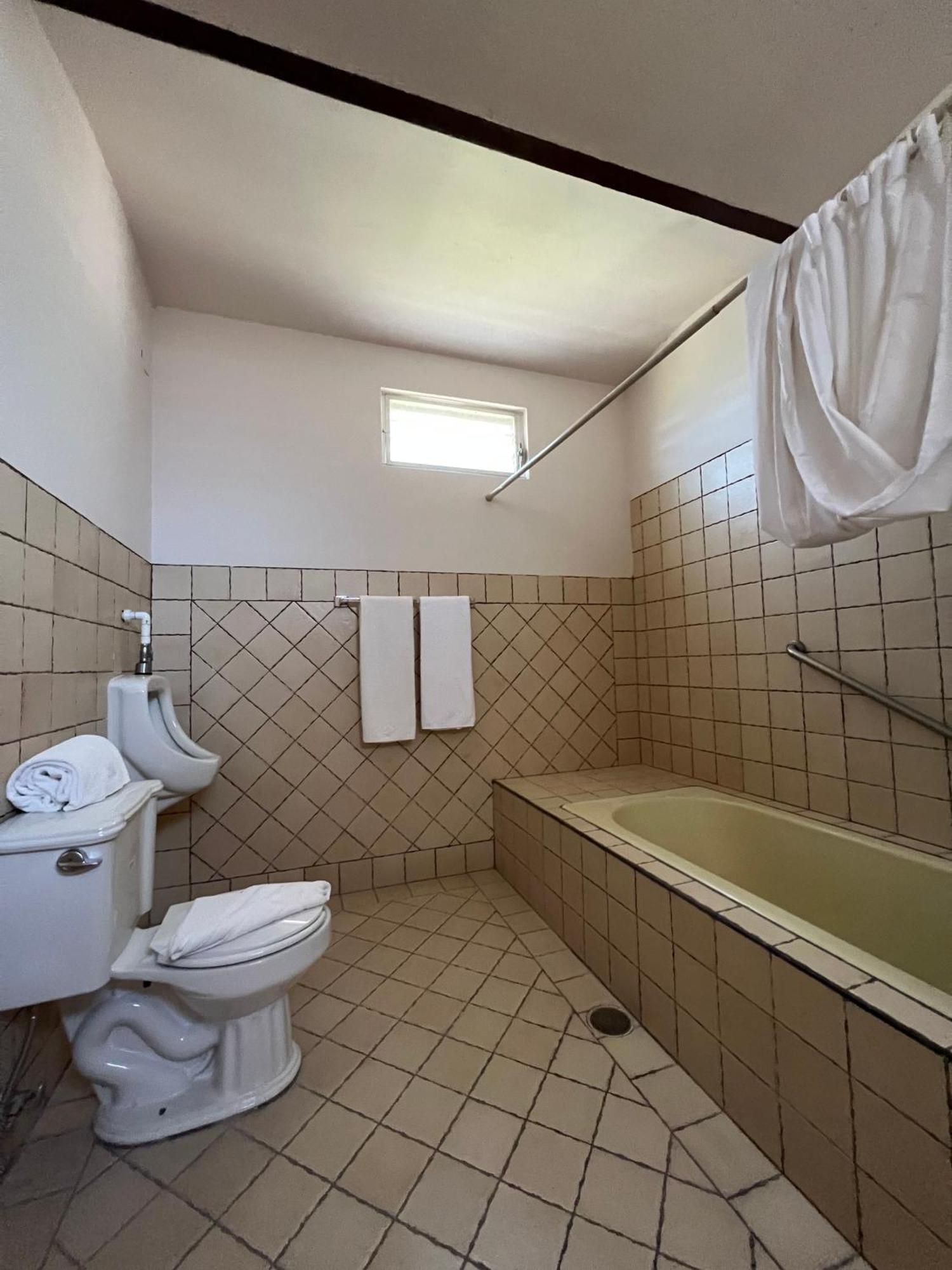 Mama Chuy Hotel & Villas San Juan Cosalá 외부 사진