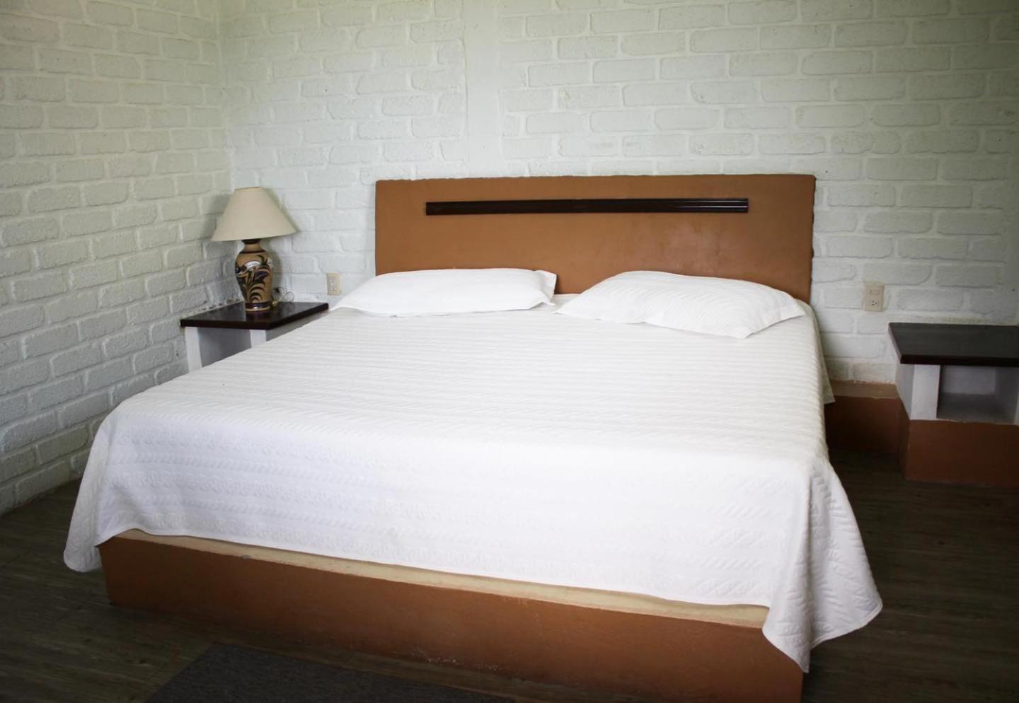 Mama Chuy Hotel & Villas San Juan Cosalá 외부 사진