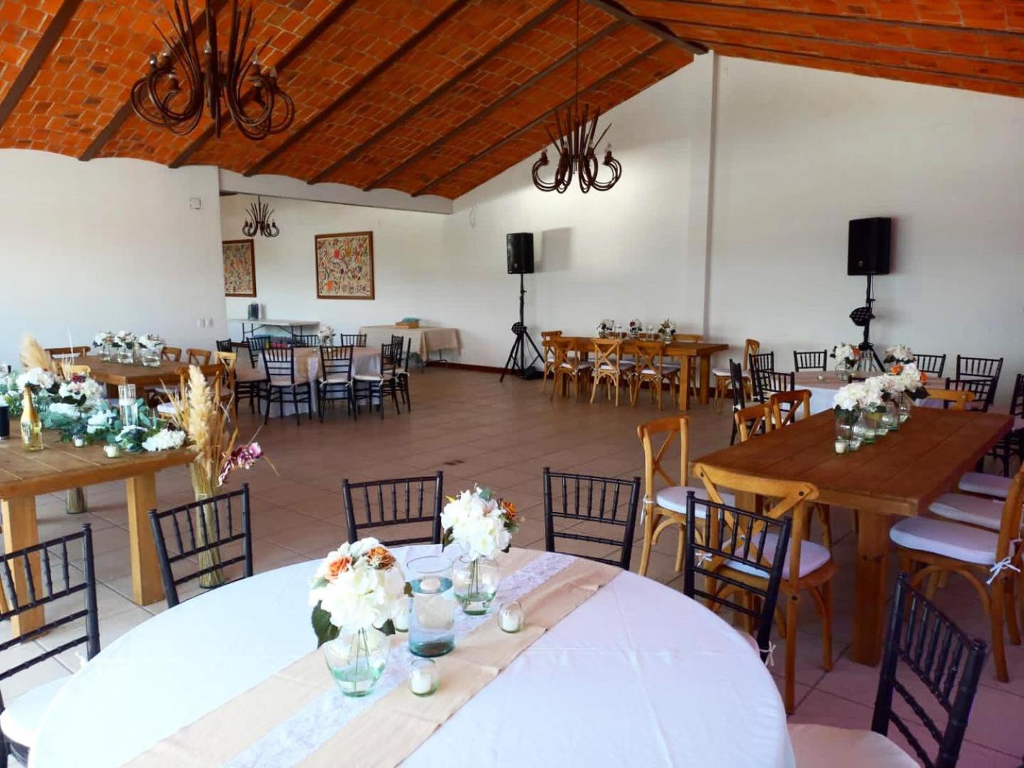 Mama Chuy Hotel & Villas San Juan Cosalá 외부 사진