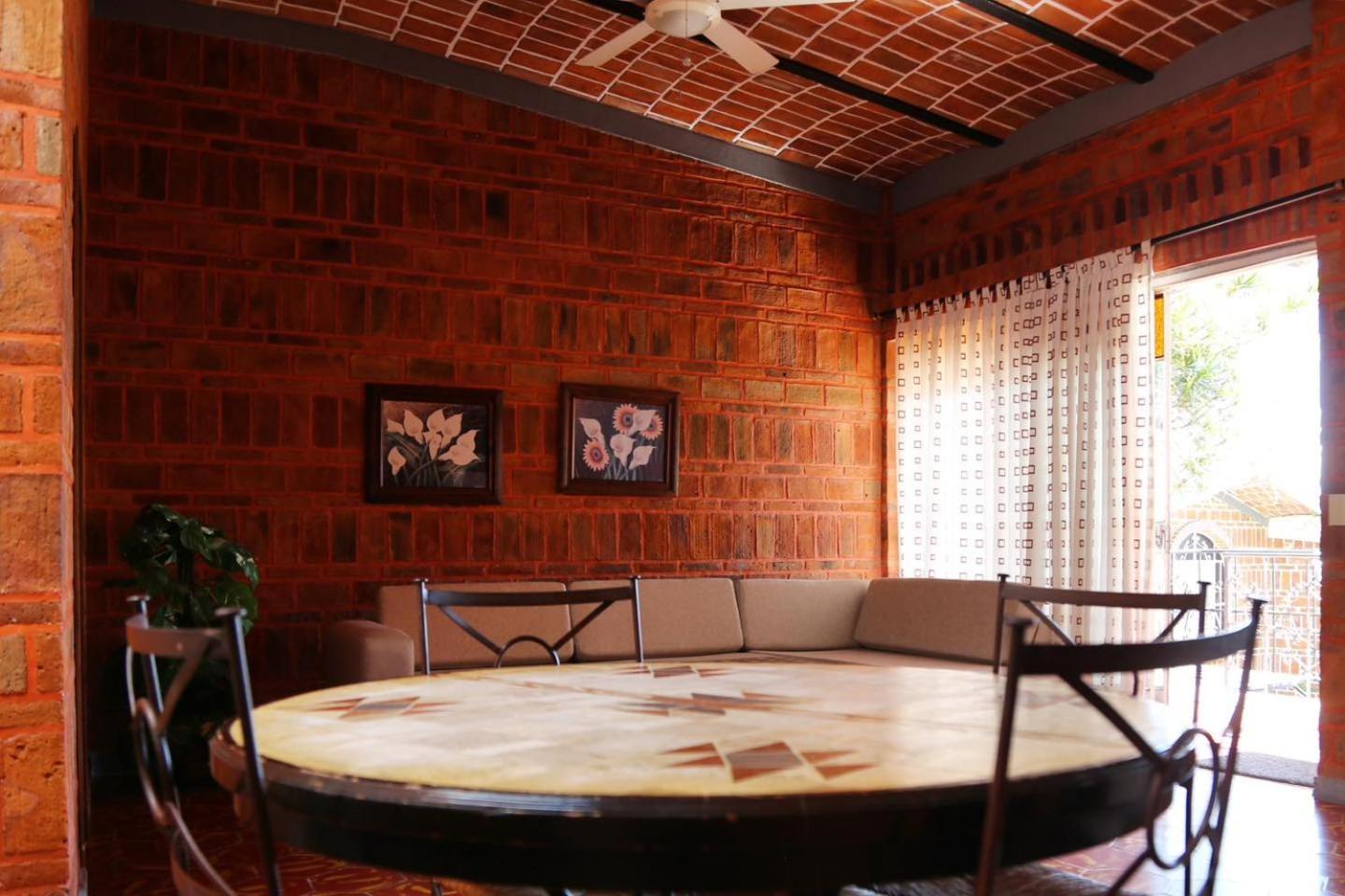 Mama Chuy Hotel & Villas San Juan Cosalá 외부 사진
