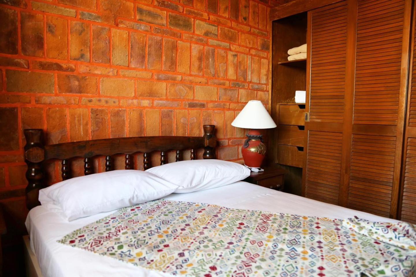 Mama Chuy Hotel & Villas San Juan Cosalá 외부 사진