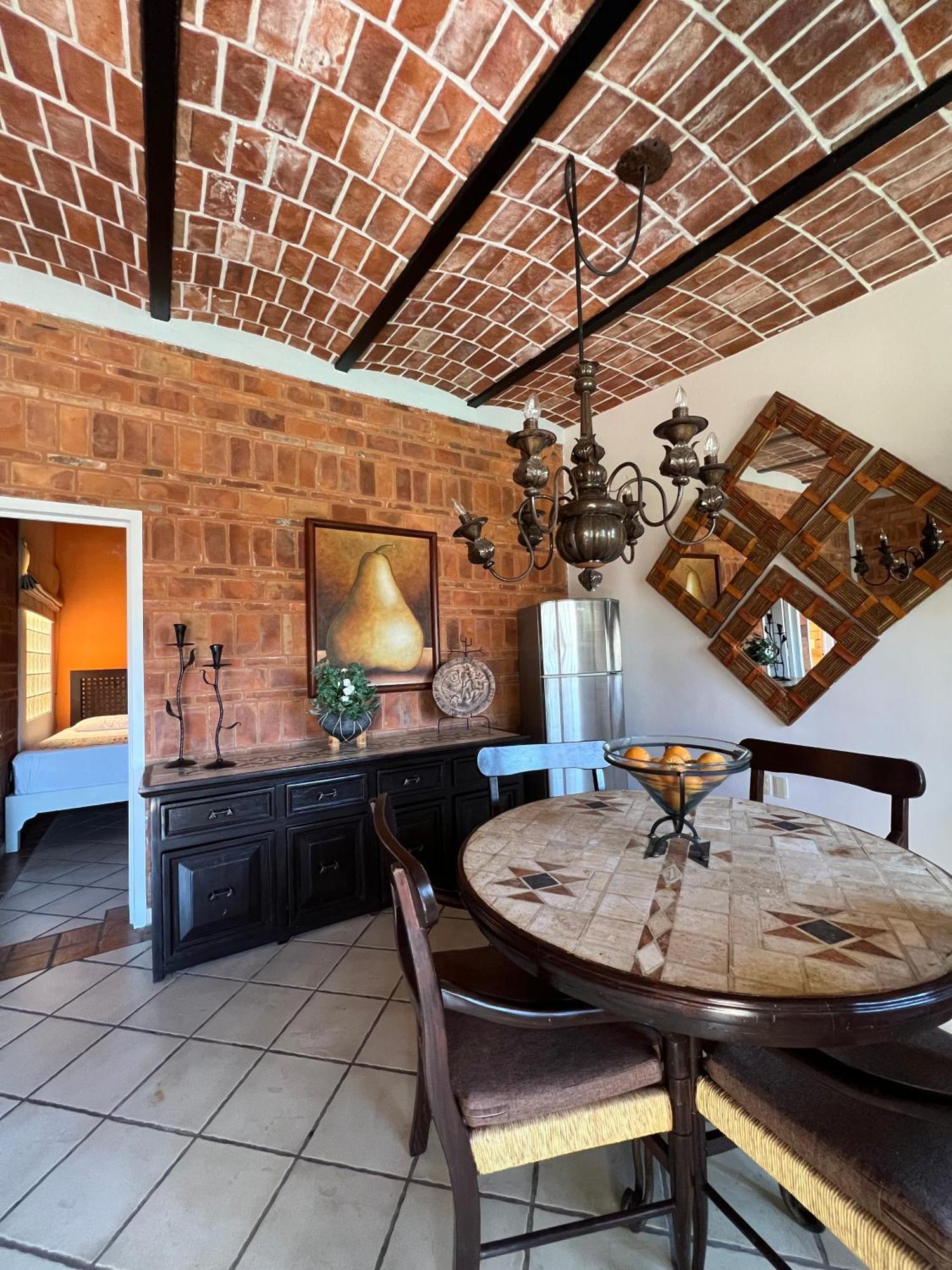 Mama Chuy Hotel & Villas San Juan Cosalá 외부 사진