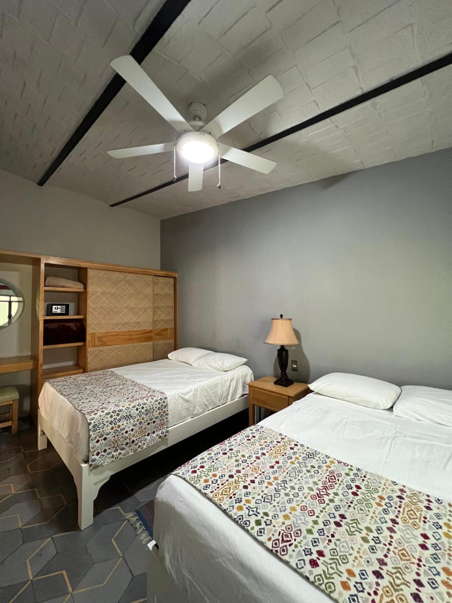 Mama Chuy Hotel & Villas San Juan Cosalá 외부 사진