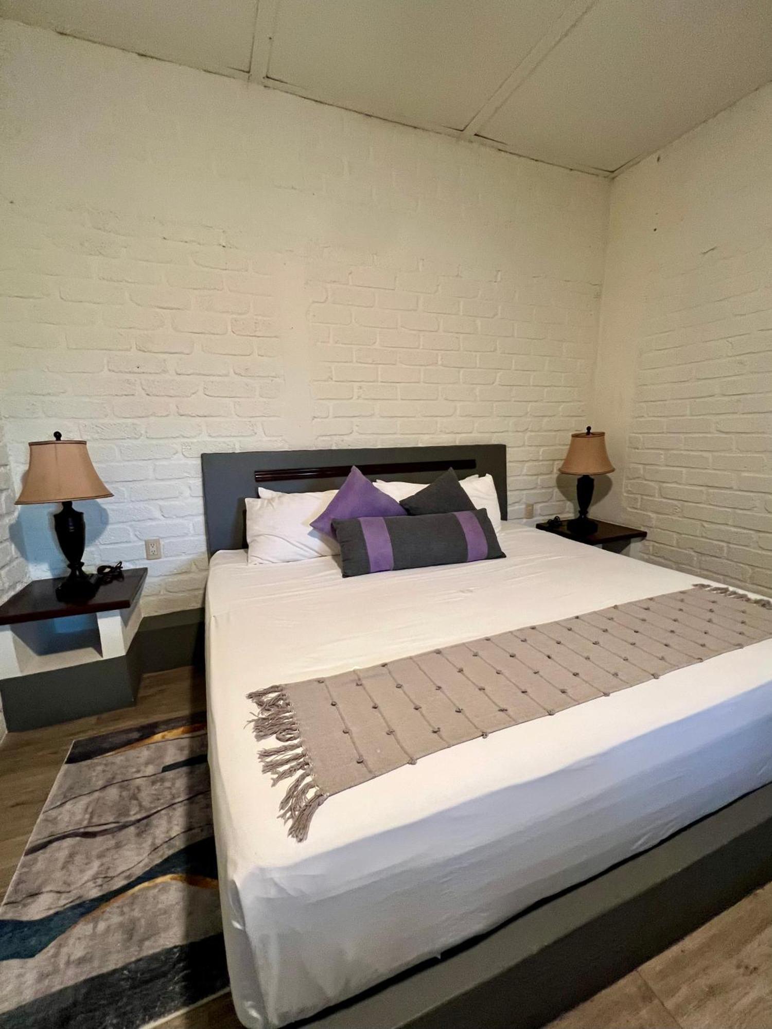 Mama Chuy Hotel & Villas San Juan Cosalá 외부 사진
