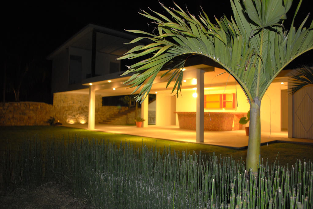 Mama Chuy Hotel & Villas San Juan Cosalá 외부 사진