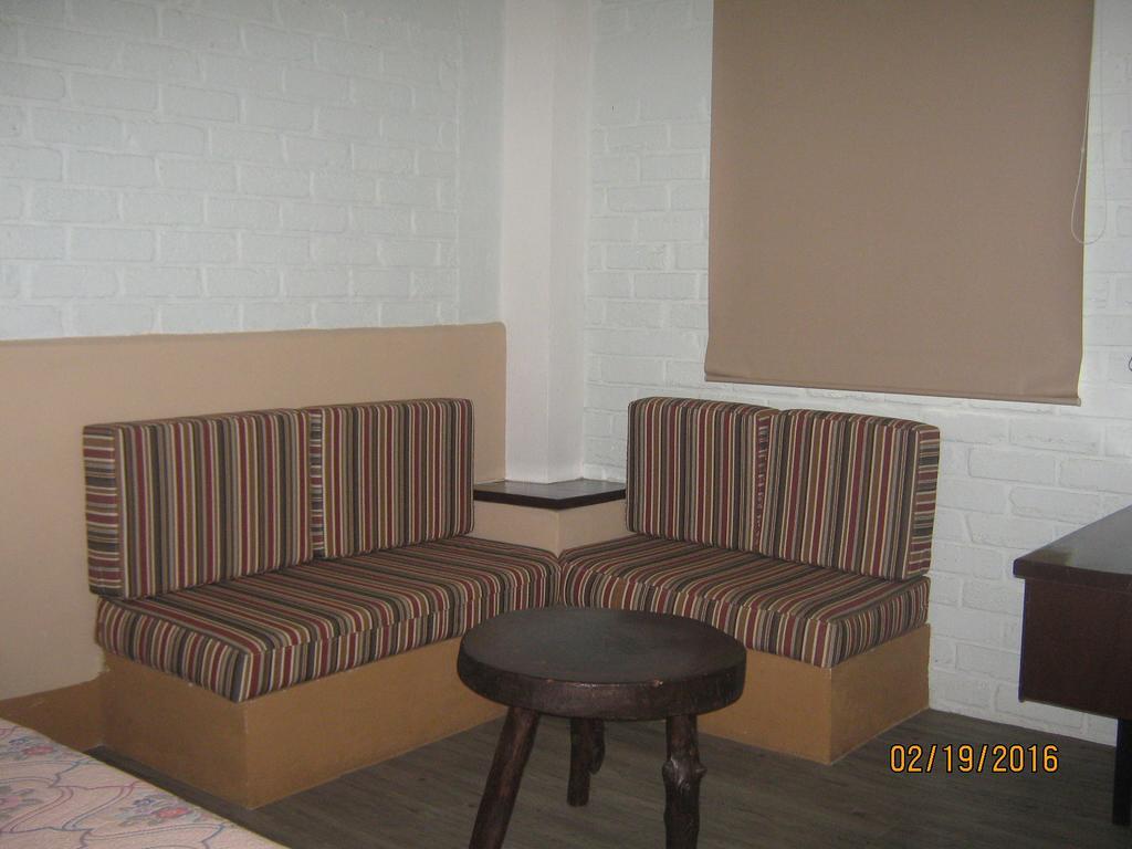 Mama Chuy Hotel & Villas San Juan Cosalá 외부 사진