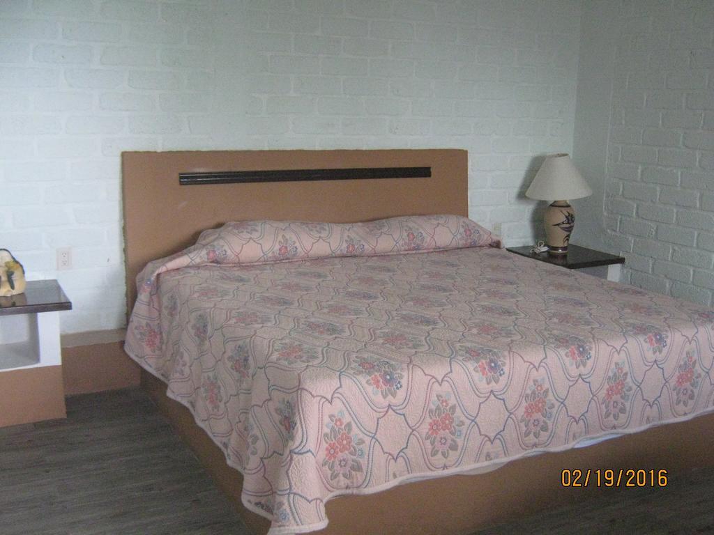 Mama Chuy Hotel & Villas San Juan Cosalá 외부 사진
